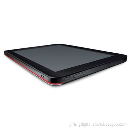 8-inch Tablet PC with Android 4.0 OS, Capacitive Touchscreen, Wi-Fi and 2.0MP Front Camera